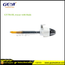 Geyi Disposable Trocars